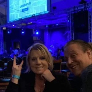 Meet your Posher, Nannette